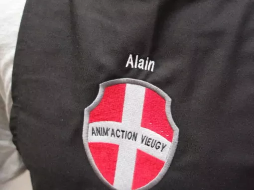Animaction Vieugy