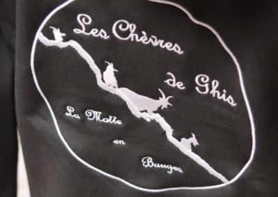 Les Chèvres du Ghis
