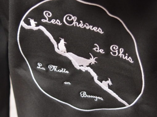 Les Chèvres du Ghis