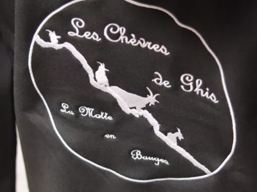 Les Chèvres du Ghis