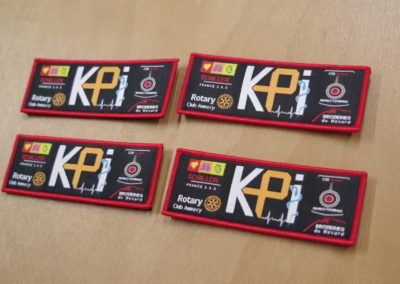 Projet KPI