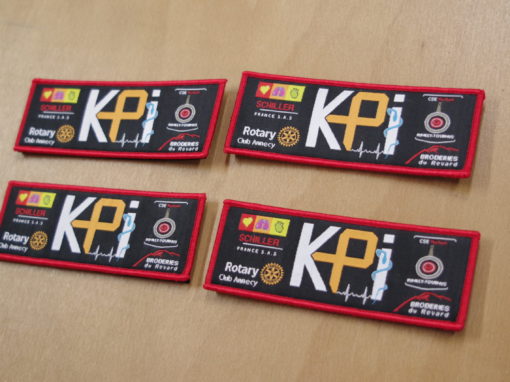 Projet KPI