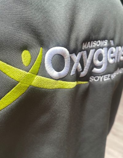 maisons oxygene haute savoie
