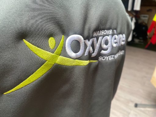 Maisons Oxygène