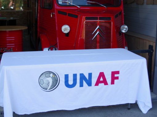 UNAF